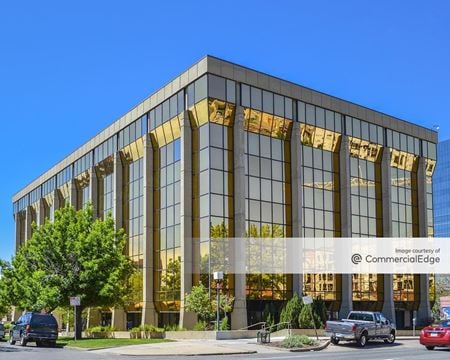 Office space for Rent at 789 Sherman Street in Denver