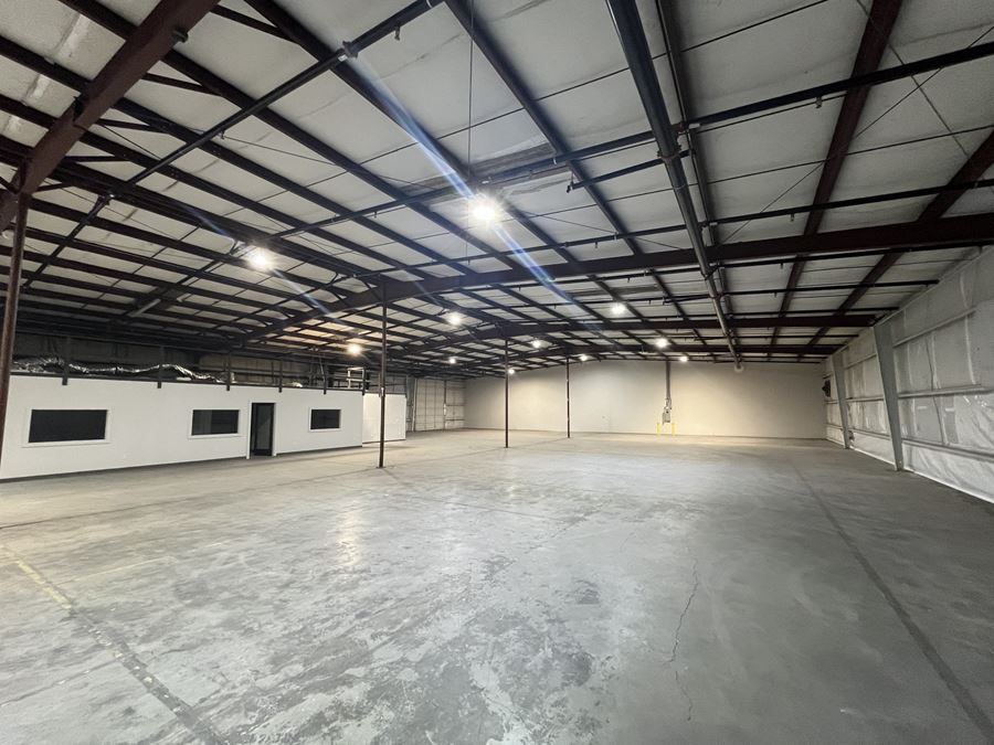 3296 Ashley Phosphate Road - Suite B