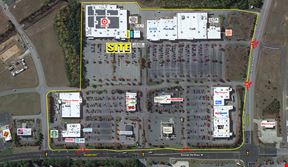 3401 Raleigh Road Parkway West
