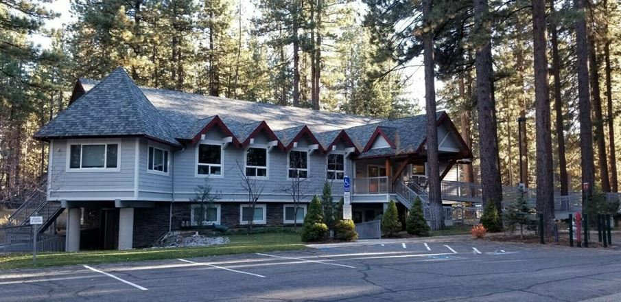 Tahoe Professional Office