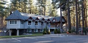 Tahoe Professional Office
