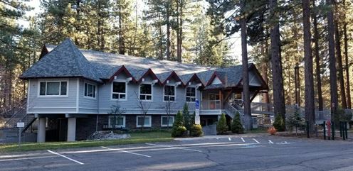 Tahoe Professional Office