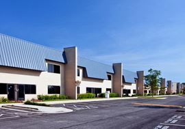 Curtis Business Center 1A