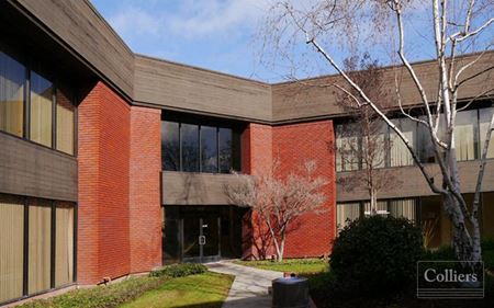 Office space for Rent at 1475 Saratoga Ave in San Jose