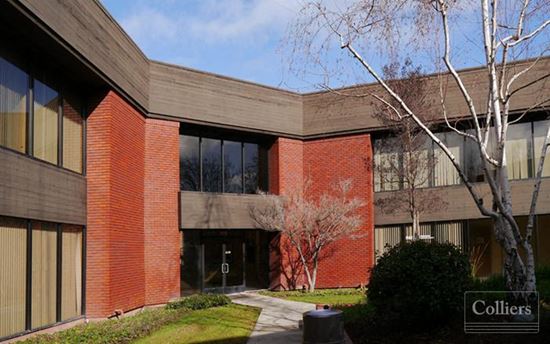 OFFICE SPACE FOR LEASE