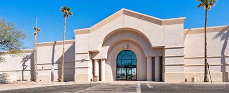 Retail space for Sale at Superstition Springs Center 6515 and 6343 E Southern Ave in Mesa
