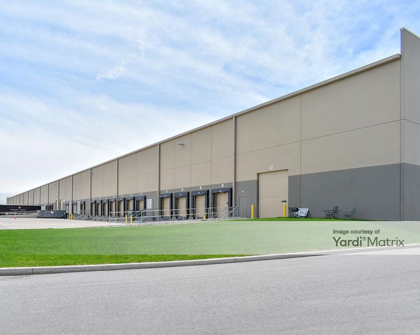 Hazelwood Logistics Center Building VI 401 Hazelwood Logistics