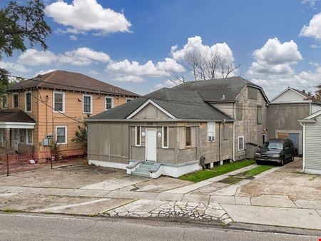 Photo of commercial space at 3116 Metairie Rd in Metairie