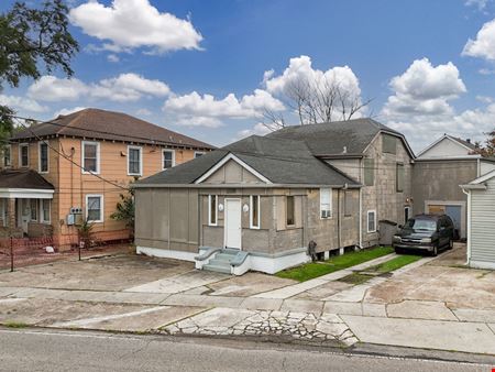 Photo of commercial space at 3116 Metairie Rd in Metairie