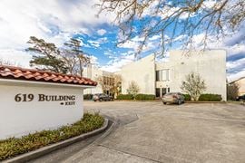 Affordable - Quality 1st Floor Mid-City Office