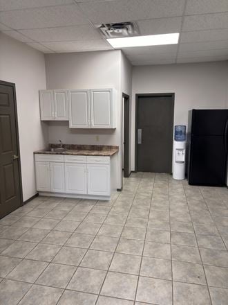 Office and Warehouse Space in Sherwood Park