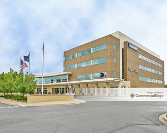 Beaumont Medical Center - Macomb