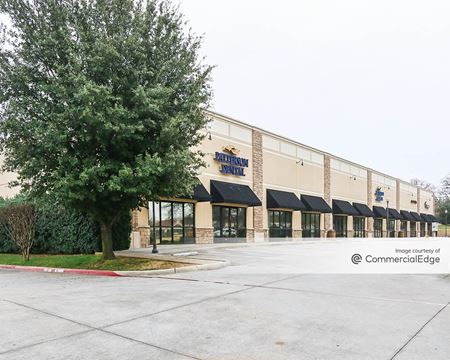 Photo of commercial space at 405 South Nolen Drive in Southlake