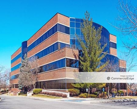 Office space for Rent at 501 North Riverpoint Blvd in Spokane