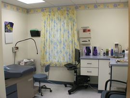 Medical Office For Lease