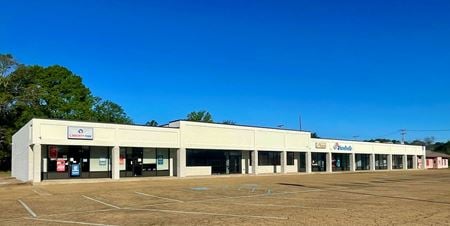 Retail space for Rent at 1150 East Peace Street in Canton