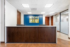 Regus - New Orleans - St Charles and Poydras