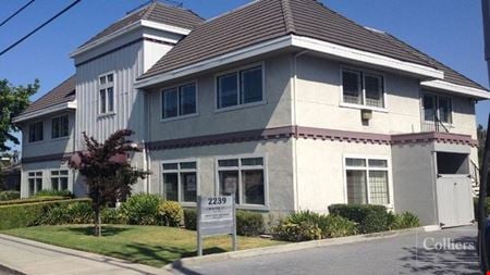 Office space for Sale at 2239 Moorpark Ave in San Jose