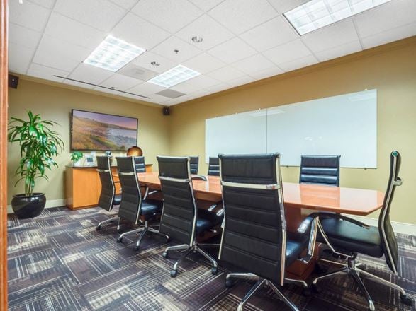 YourOffice - Ballantyne Charlotte