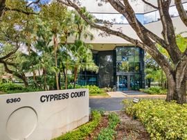 Cypress Court