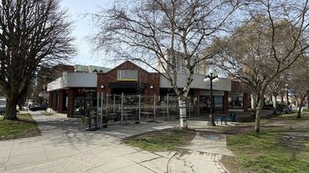 Other space for Rent at 107-911 Yates Street in Victoria