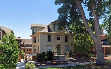 Multi-Family space for Sale at 1012 14th St in Boulder