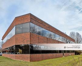 Whiteland Business Park - One Whiteland Plaza