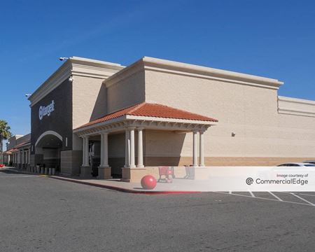 Photo of commercial space at 8101 Cosumnes River Blvd in Sacramento