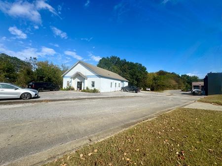 Flex Space space for Sale at 101 Southbrooke Vlg Dr in Alabaster