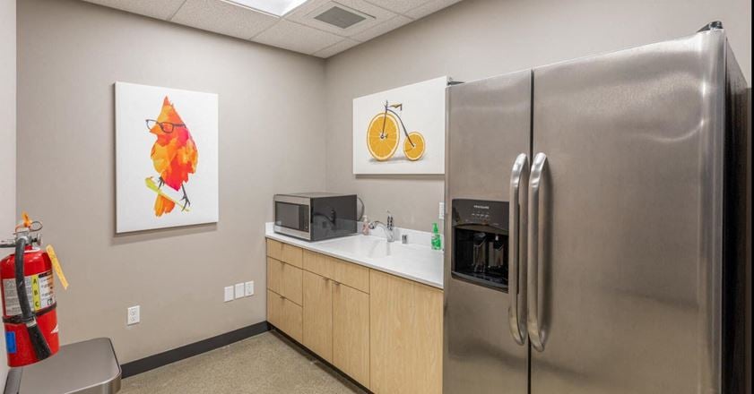 ESDI-Crescent Executive Suites - Crescent Executive Suites