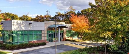 Other space for Rent at 24 Research Way in Setauket- East Setauket