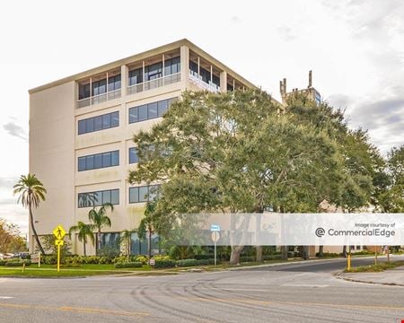 Photo of commercial space at 1255 Cleveland Street in Clearwater