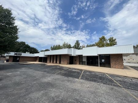 Office space for Rent at 2053 S Waverly Ave in Springfield