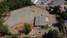 FOR LEASE | Orr Road | ±12,000 SF