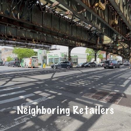 Retail space for Rent at 490 Kings Hwy in Brooklyn
