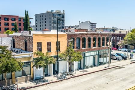 Office space for Sale at 118 - 128 N. Fair Oaks Avenue in Pasadena