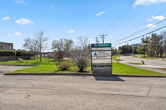 308 Legget Drive, Ottawa ON