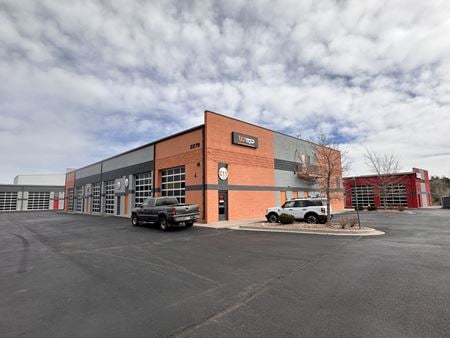 Industrial space for Rent at 2278 Manatt Ct Unit C11 in Castle Rock