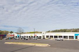 The Shops on Montevallo