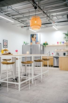 Sesh Coworking