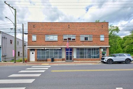 Office space for Sale at 162-166 N Main St in Broadway