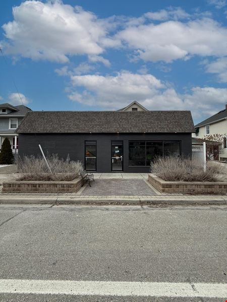 Office space for Rent at 820 S Washington Ave in Royal Oak