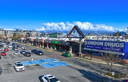 Retail space for Rent at 22709 Lougheed Highway Maple Ridge, BC in Maple Ridge