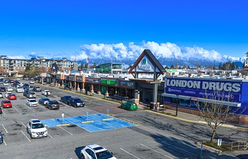 22709 Lougheed Highway Maple Ridge, BC