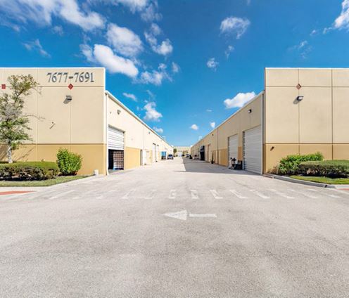 InSpace at Treasure Coast - Building B