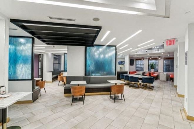 Jay Suites - Fifth Avenue