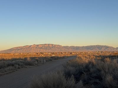 Goya Rd SW