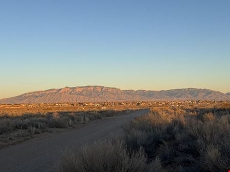 VacantLand space for Sale at Goya Rd SW in Rio Rancho
