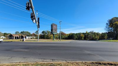 TBD (Lot 2) Airport Highway, Hot Springs, AR 71913