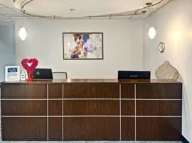Regus - Tampa - Westshore Int'l Plaza